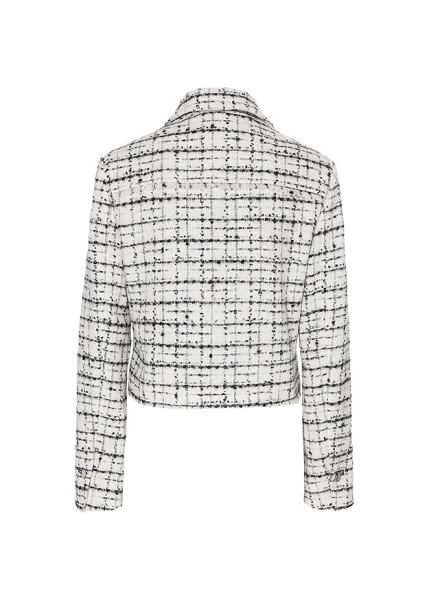 Riani JACKE MIT CROSS CHECK