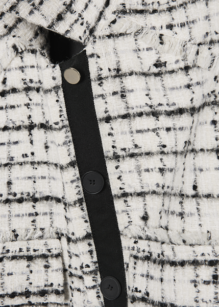 Riani JACKE MIT CROSS CHECK