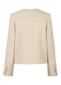 Riani JACKE MIT GROBER STRUKTUR