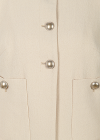 Riani JACKE MIT GROBER STRUKTUR