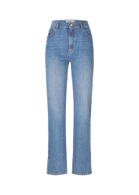 Riani JEANS IN STRAIGHT FIT
