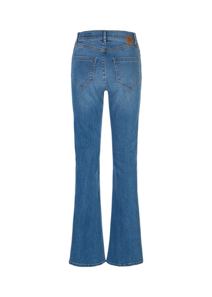 Riani JEANS SLIM FIT BOOTCUT