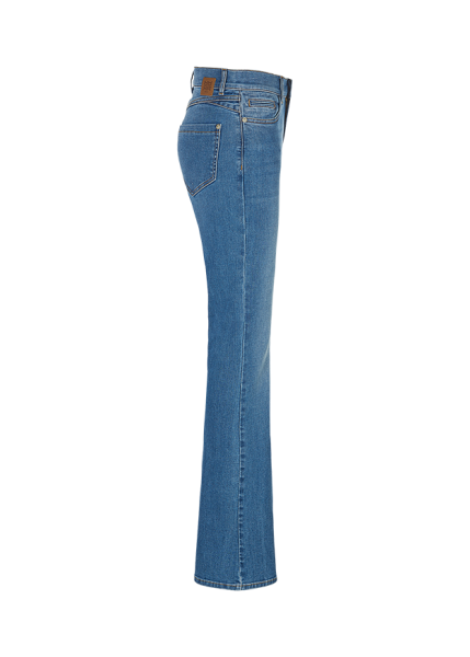 Riani JEANS SLIM FIT BOOTCUT