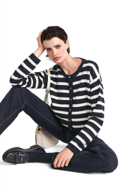 Riani JEANS SLIM FIT BOOTCUT