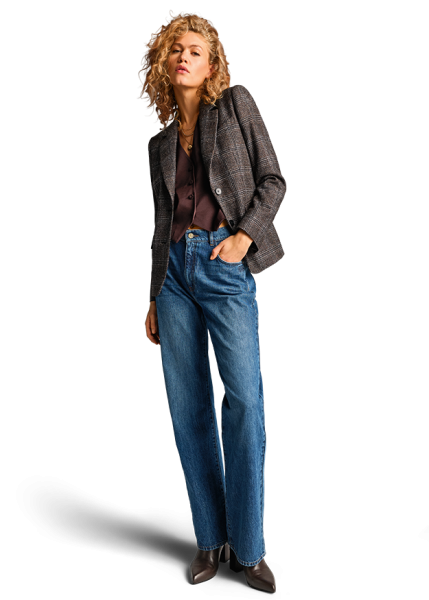 Riani JEANS WIDE FIT