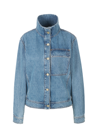 Riani JEANSJACKE AUS AUTHENTIC DENIM