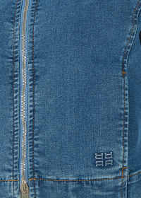Riani JEANSJACKE AUS HIGH STRETCH DENIM