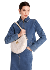 Riani JEANSJACKE AUS HIGH STRETCH DENIM