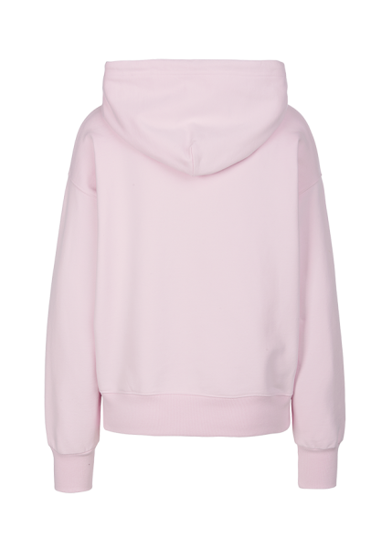 Riani JERSEY-HOODIE MIT LOGO