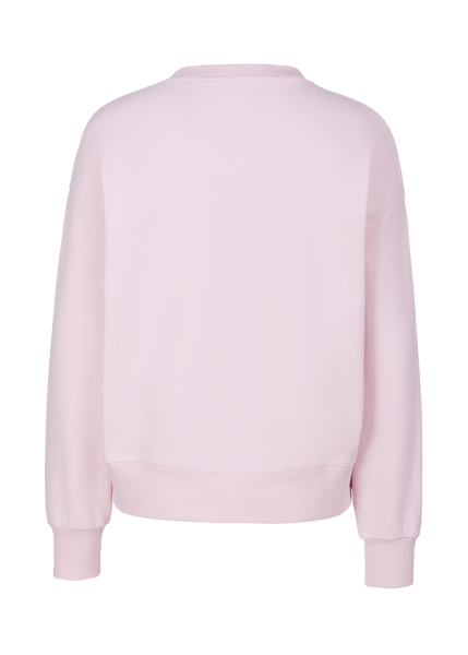 Riani JERSEY-SWEATSHIRT MIT LOGO