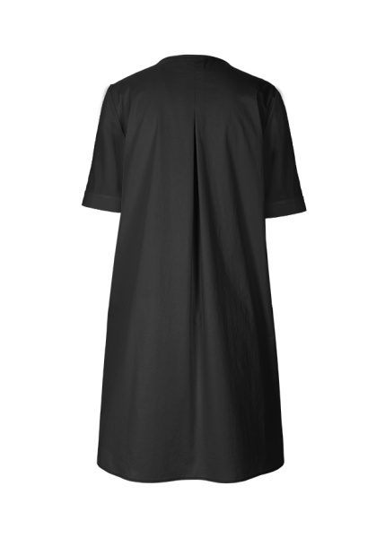 Riani KLEID AUS BAUMWOLLSTRETCH