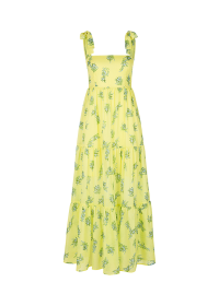 Riani KLEID AUS COTTON VOILE