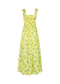 Riani KLEID AUS COTTON VOILE