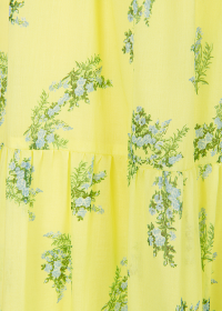 Riani KLEID AUS COTTON VOILE