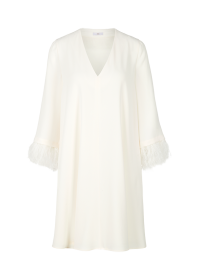 Riani KLEID AUS ENVERS SATIN