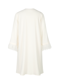 Riani KLEID AUS ENVERS SATIN