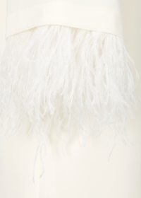 Riani KLEID AUS ENVERS SATIN