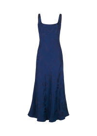 Riani KLEID AUS GLICINE JACQUARD