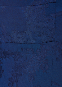 Riani KLEID AUS GLICINE JACQUARD