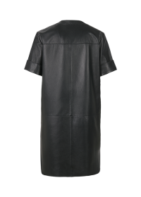 Riani KLEID AUS LAMMNAPPA