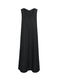 Riani KLEID AUS LEINEN