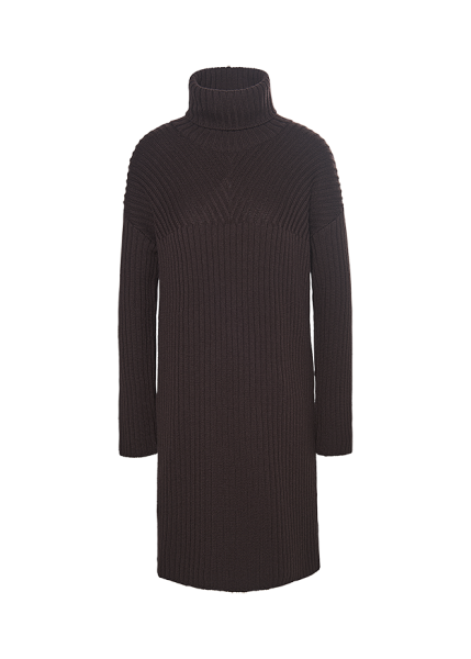 Riani KLEID AUS MERINO EXTRAFINE