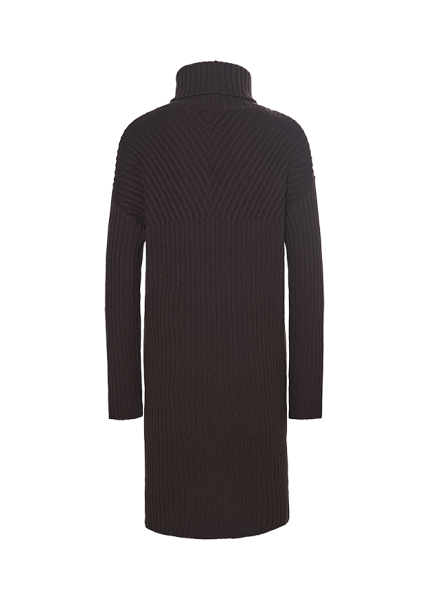 Riani KLEID AUS MERINO EXTRAFINE