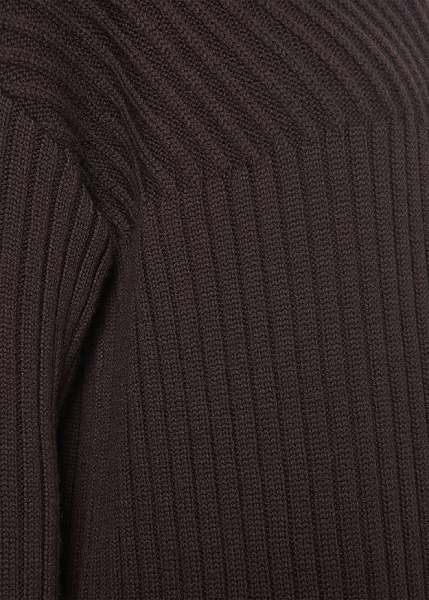 Riani KLEID AUS MERINO EXTRAFINE