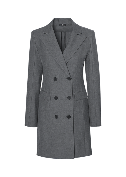 Riani KLEID IM BLAZERSTYLE