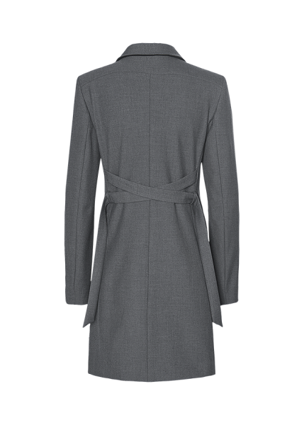 Riani KLEID IM BLAZERSTYLE