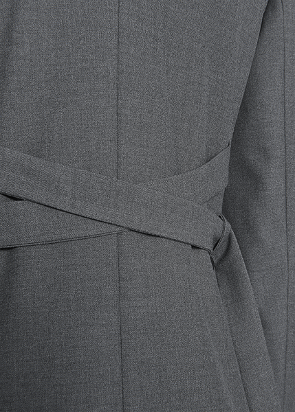 Riani KLEID IM BLAZERSTYLE