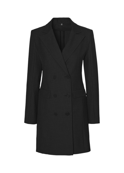 Riani KLEID IM BLAZERSTYLE