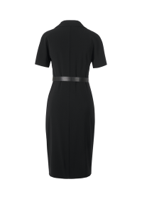 Riani KLEID MIT GÜRTEL