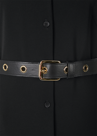 Riani KLEID MIT GÜRTEL