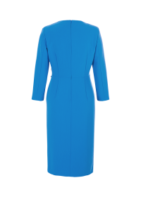 Riani KLEID MIT RAFFUNG