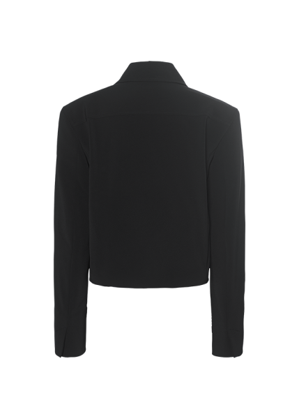 Riani KOSTÜMJACKE MIT GOLDKNÖPFEN