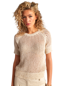 Riani KURZARM-PULLOVER