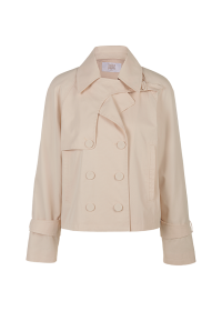 Riani KURZE TRENCHCOAT-JACKE