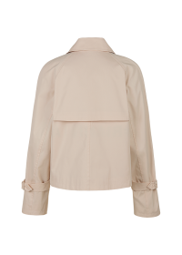 Riani KURZE TRENCHCOAT-JACKE