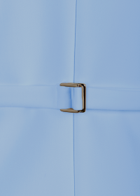 Riani KURZES KLEID MIT V-AUSSCHNITT