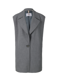 Riani LANGE WESTE MIT STRUKTUR