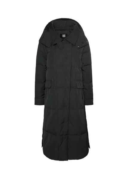 Riani LANGER STEPPMANTEL