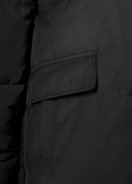 Riani LANGER STEPPMANTEL