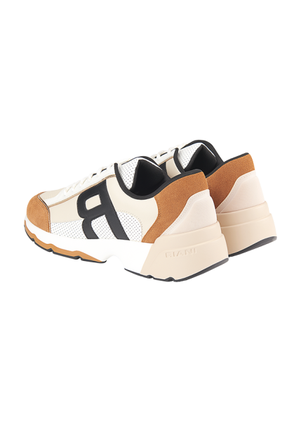 Riani LEDER-SNEAKER