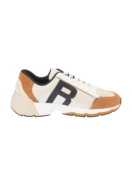 Riani LEDER-SNEAKER