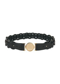 Riani LEDERGÜRTEL MIT METALLSCHLIESSE