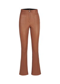 Riani LEDERHOSE STRAIGHT FIT