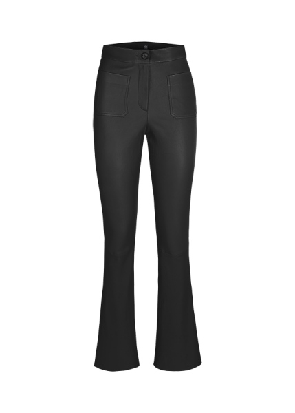 Riani LEDERHOSE STRAIGHT FIT