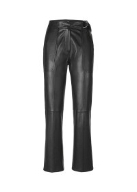 Riani LEDERHOSE STRAIGHT FIT