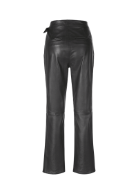 Riani LEDERHOSE STRAIGHT FIT